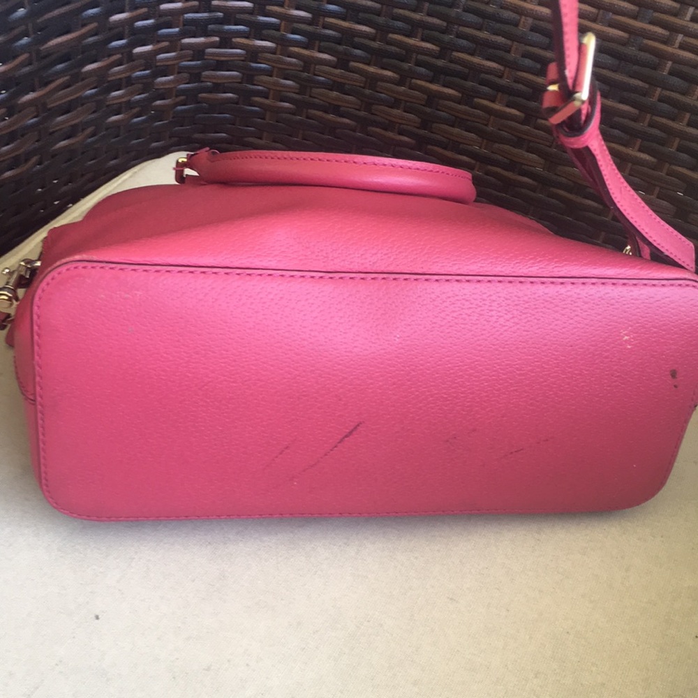 Kate Spade Louise Medium Dome Satchel - Picture 7 of 15
